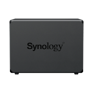 SYNOLOGY 4diskli Celeron QC-2GB RAM-2.5GbE Nas Server DS425 PLUS