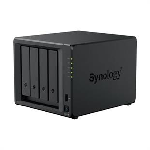 SYNOLOGY 4diskli Ryzen V1500B-16GB RAM-2-2.5GbE Nas Server DS925 PLUS (51848)