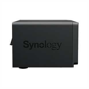 SYNOLOGY 8diskli Ryzen V1500B 24GB RAM-2-GbE Nas Server DS1825 PLUS (52732)
