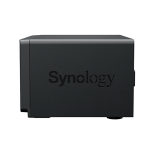 SYNOLOGY 8diskli Ryzen V1500B 8GB RAM-2-GbE Nas Server DS1825 PLUS