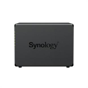 SYNOLOGY DS1525 PLUS RYZEN V1500B 24GB RAM- 5-diskli Nas Server (Disksiz)