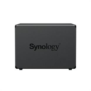 SYNOLOGY DS1525 PLUS RYZEN V1500B 8GB RAM- 5-diskli Nas Server (Disksiz)