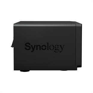 SYNOLOGY DS1823XS-32G PLUS RYZEN V1780B-32GB RAM- 8-diskli Nas Server (Disksiz)