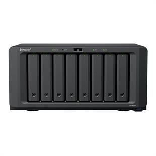 SYNOLOGY DS1825 PLUS RYZEN V1500B 24GB RAM- 8-diskli Nas Server (Disksiz)