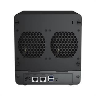 SYNOLOGY DiskStation DS423 2GB 4x3.5