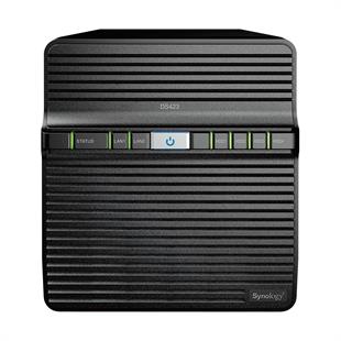 SYNOLOGY DiskStation DS423 2GB 4x3.5