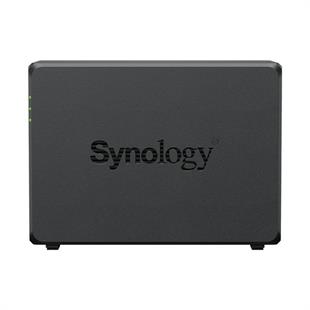 SYNOLOGY DS725 PLUS RYZEN 1600-32GB RAM- 2-diskli Nas Server (Disksiz)