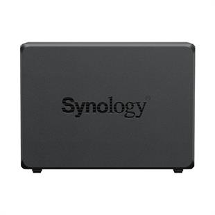 SYNOLOGY DS725 PLUS RYZEN 1600-4GB RAM- 2-diskli Nas Server (Disksiz)