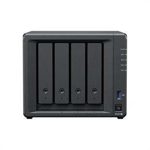 SYNOLOGY DS923-32G PLUS RYZEN R1600-32GB RAM- 4-diskli Nas Server (Disksiz)
