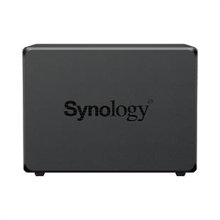 SYNOLOGY DS925-4G PLUS RYZEN V1500B-4GB RAM- 4-diskli Nas Server (Disksiz)
