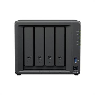 SYNOLOGY DiskStation DS925PLUS 4GB 4x3.5