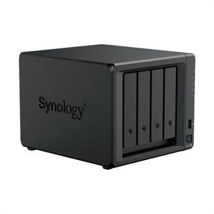 SYNOLOGY DiskStation DS925PLUS 4GB 4x3.5