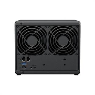 SYNOLOGY DiskStation DS925PLUS 4GB 4x3.5