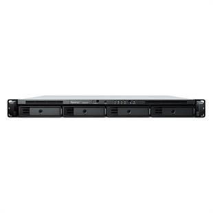 SYNOLOGY RS822RP PLUS-32G PLUS RYZEN V1500B-32GB RAM-4 diskli Rack Sunucu (Disksiz)