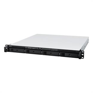 SYNOLOGY RS822RP PLUS-32G PLUS RYZEN V1500B-32GB RAM-4 diskli Rack Sunucu (Disksiz)