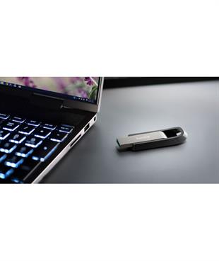 SanDisk Extreme Go 256GB 3.2 Flash Drive