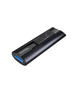 SanDisk Extreme PRO 512GB, USB 3.2 Solid State Flash Drive