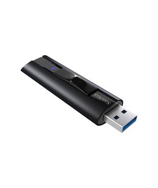 SanDisk Extreme PRO 512GB, USB 3.2 Solid State Flash Drive