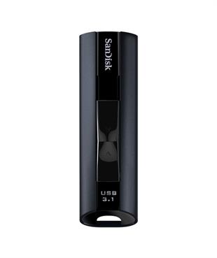 SanDisk Extreme PRO USB 3.1 Solid State Flash Drive 128GB