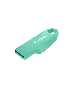 SanDisk Ultra Curve USB 3.2 256GB Green