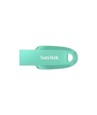 SanDisk Ultra Curve USB 3.2 256GB Green