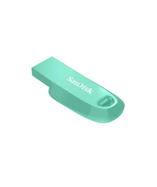 SanDisk Ultra Curve USB 3.2 256GB Green