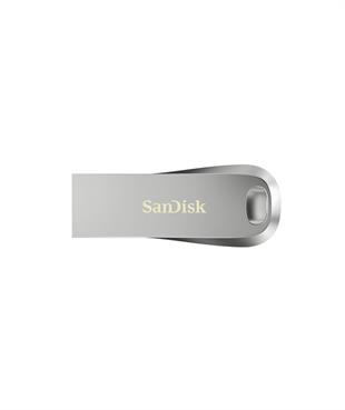 SanDisk Ultra Luxe 512GB, USB 3.2 Flash