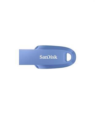 SanDisk UltraCurve USB3.2 256GB NavyBlue