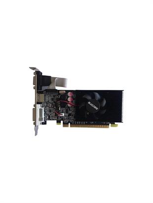 SecLife GT610 2GB DDR3 64bit HDMI DVI PCIe 16X v2.0