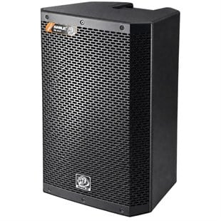 Shile PRX-8012P 12 30 Cm Plastik 800 Watt İki Yollu 8 Ohm Pasif Kabin Hoparlör