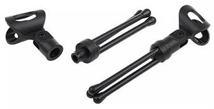 Snopy SN-340M Masa üstü beyaz led mikrofon