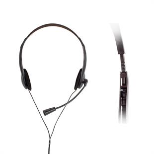 Snopy SN-660 Multimedya Mikrofonlu Kulaklık