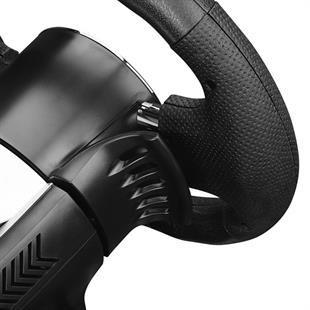 Snopy V5H PRO XBOX ONE S/PS4/PS3/PC/SWITCH Metalik Pro Oyuncu Direksiyonu