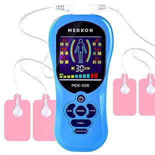 Sunup Çok Fonksiyonlu Elektrikli Masaj Aleti