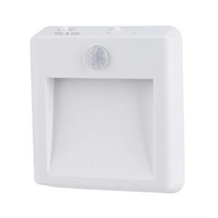 Sunup IR Sensörlü Ledli Merdiven Işığı 110-265V