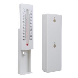 Sunup SN-24891 Dekoratif Gizli Bölmeli Termometre