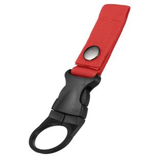 Sunup SN-25899 Klipsli Su Şişesi Taşıma Tokası-Kancası