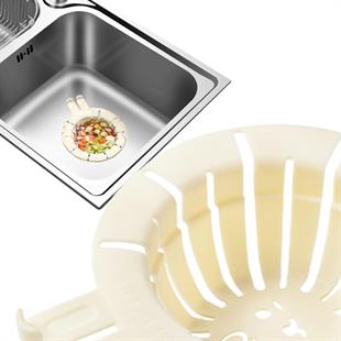 Sunup SN-26031 Lavabo Drenaj Süzgeci
