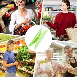 Sunup SN-27100 Market Alışveriş Poşeti Taşıyıcısı