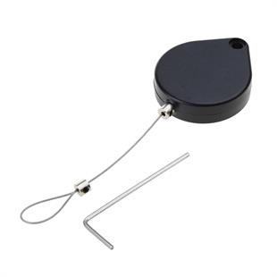 Sunup SN-27105 3M Yapışkanlı Kumanda Tutucu Duvar Tipi