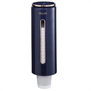 Sunup SN-27106 Kendinden Yapışkanlı Plastik - Karton Bardak Dispenseri
