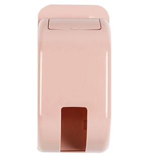 Sunup SN-27113 Duvara Monteli Çöp Poşeti Saklama Kutusu