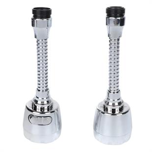 Sunup SN-27116 2 Kademeli Tasarruflu Mutfak Musluk Başlığı Universal