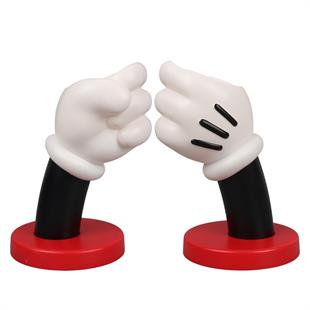 Sunup SN-27118 Mickey Mouse Tasarımlı Masaüstü Kalemlik ve Organizer