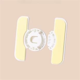 Sunup SN-28751 Düğmeli Tip Dolap ve Çekmece Çocuk Güvenlik Kilidi