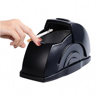 Sunup SN-29082 Araç İçi Cam Kenarı Küllük