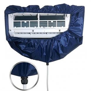 Sunup SN-29149 Duvara Monte Klima Temizleme Kılıfı 130cm