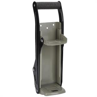 Sunup SN-29157 Çok Fonksiyonlu Metal Teneke Konserve  Plastik Şişe Sıkıştırma Aleti