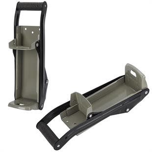 Sunup SN-29157 Çok Fonksiyonlu Metal Teneke Konserve  Plastik Şişe Sıkıştırma Aleti