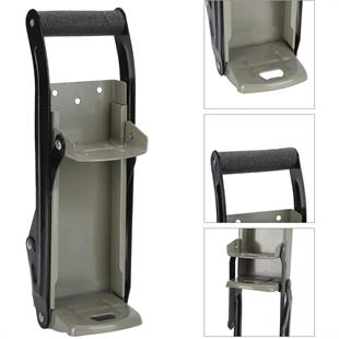 Sunup SN-29157 Çok Fonksiyonlu Metal Teneke Konserve  Plastik Şişe Sıkıştırma Aleti